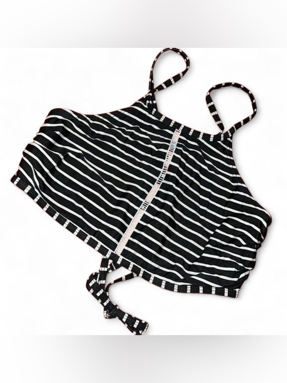 Cute Swim Top